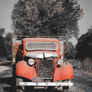 Camioncito